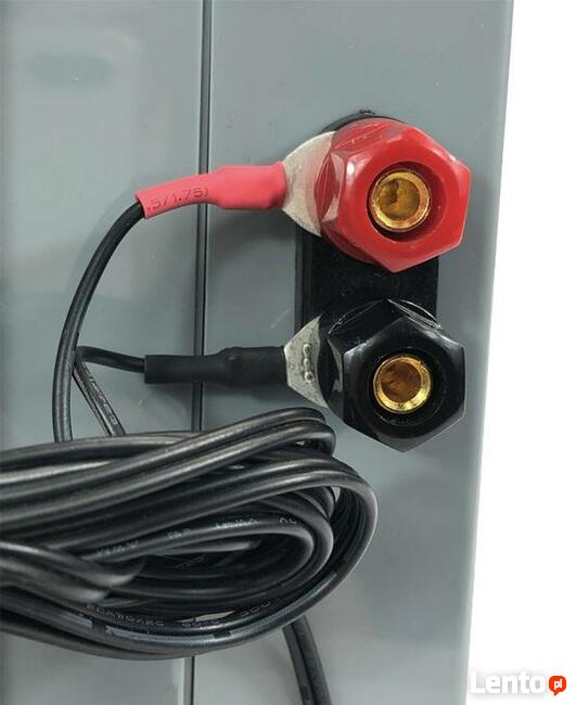 Elektryzator Pastuch Elektryczny ENERGY 19J SUPER MOCNY