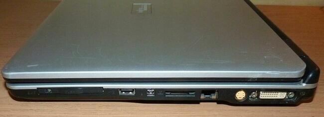 FUJITSU SIEMENS M1437G PENTIUM M 1.73GHZ/1GB/80GB