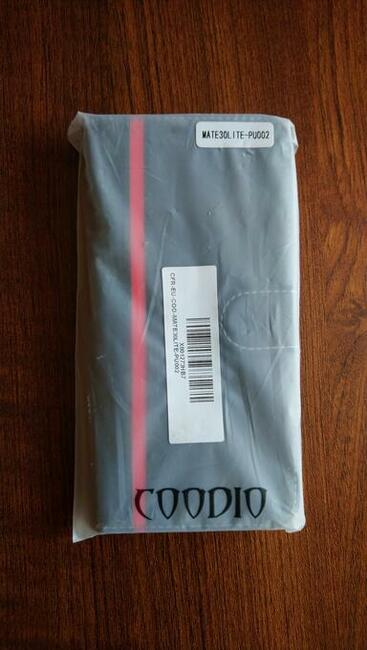 Sprzedam magnetyczne etui do telefonu Huawei Mate 30 Lite