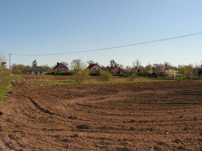 Działki inwestycyjne - Bezledy, warmińsko-mazurskie