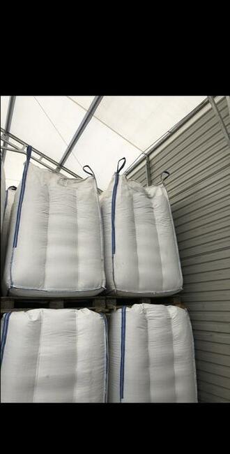 PELLET pelet sosna, świerk JASNY 15kg 6mm worki lub big bagi