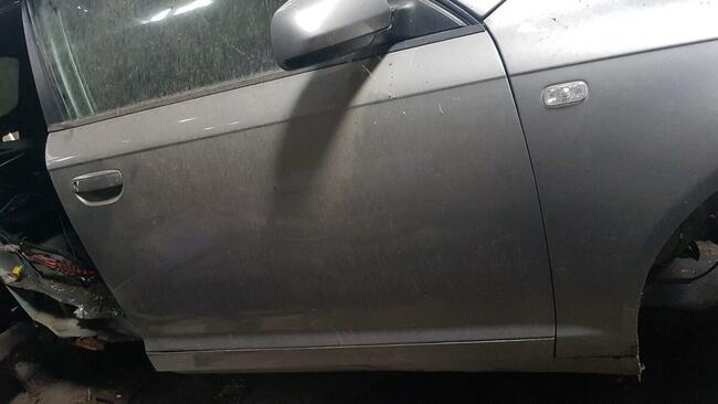 Części AUDI a6 c6 kombi