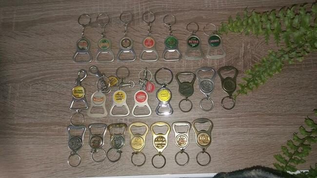 otwieracz do piwa kol. 40b otwieracz do butelek kapsel etyki