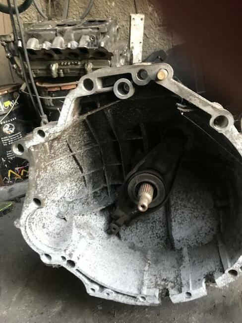 Części AUDI a6 c6 kombi