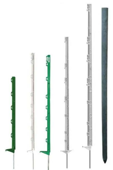 Palik paliki kołki słupki do pastucha 105cm 156cm 70cm wysył