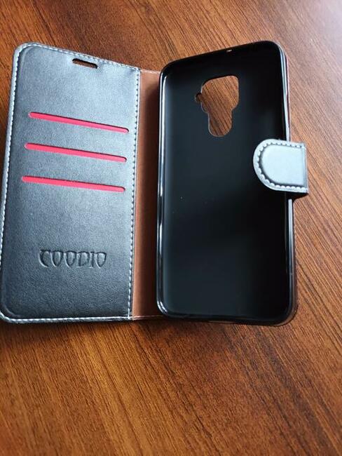 Sprzedam magnetyczne etui do telefonu Huawei Mate 30 Lite