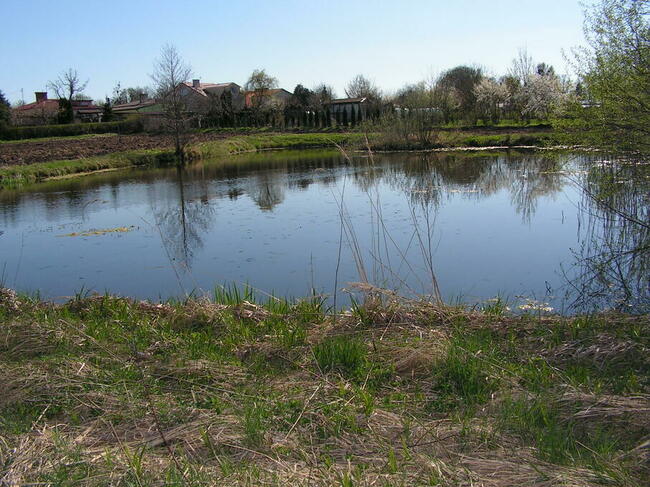 Działki inwestycyjne - Bezledy, warmińsko-mazurskie