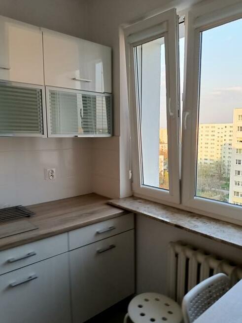 Mieszkanie do wynajęcia NIEAKTUALNE