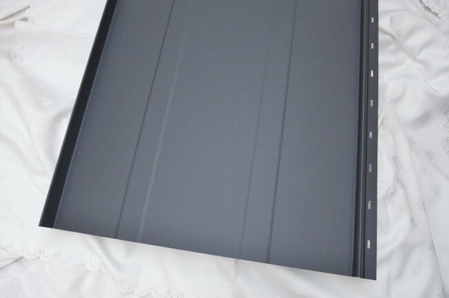 Panel dachowy (blacha na rąbek) Premium 52,99 PLN/m2