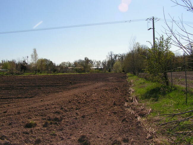 Działki inwestycyjne - Bezledy, warmińsko-mazurskie