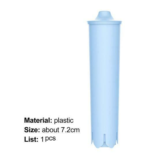 FILTR JURA blue zamiennik J6 J9 J95 Z7 Z9 F8 F9 C9