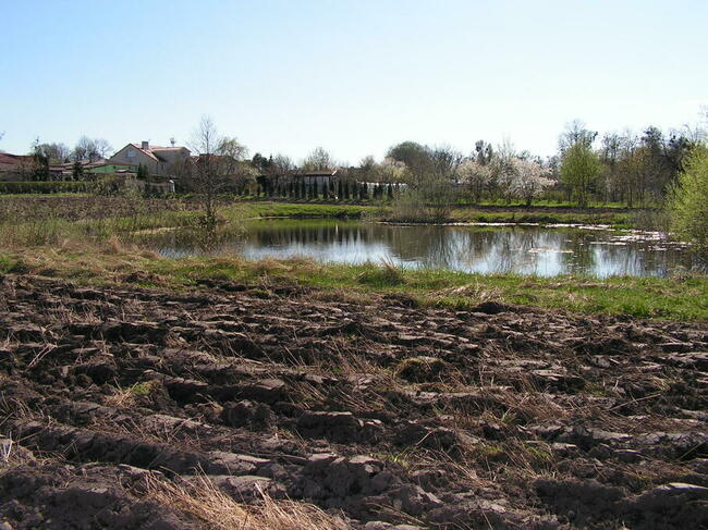 Działki inwestycyjne - Bezledy, warmińsko-mazurskie