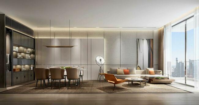 Architekt | Wizualizacje | Remonty | Projektowanie Wnętrz