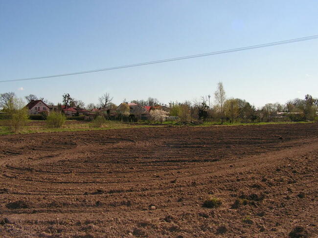 Działki inwestycyjne - Bezledy, warmińsko-mazurskie