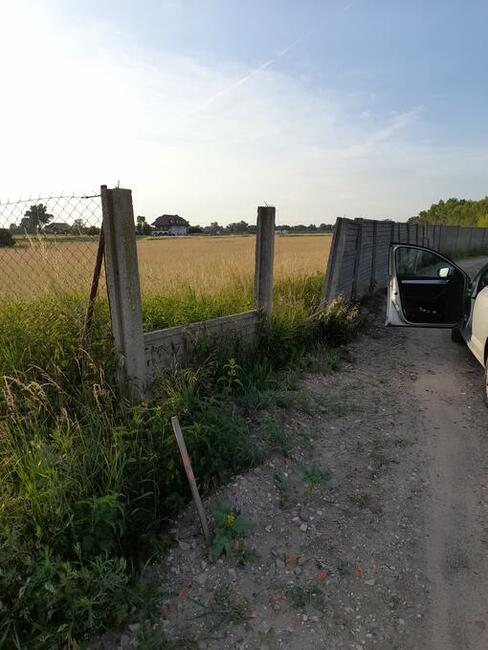 Działka budowlane w Olimpinie k.Przyłęk 12km od Bydgoszczy