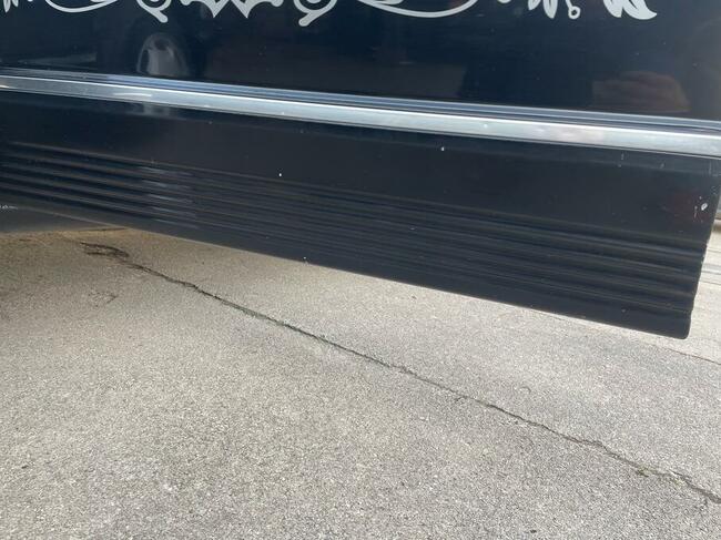 Karawan Mercedes-Benz Klasa S 300 SE 2.8, 1986, youngtimer