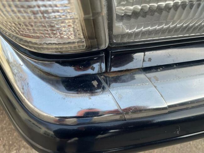 Karawan Mercedes-Benz Klasa S 300 SE 2.8, 1986, youngtimer