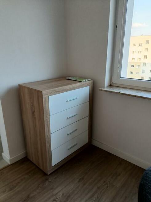 Mieszkanie do wynajęcia NIEAKTUALNE