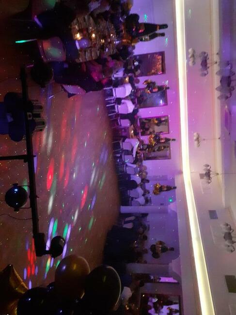 Oprawa muzyczna Dj Piotr