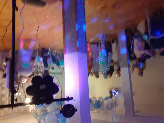 Oprawa muzyczna Dj Piotr