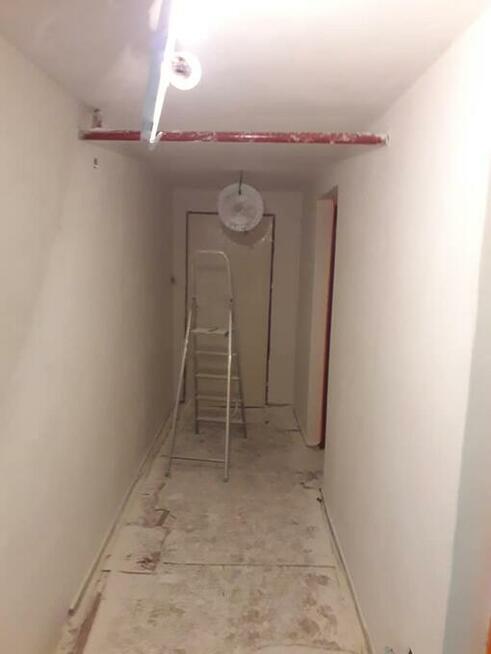 Przyjmę zlecenia na układanie kostki brukowej odwodnienia i