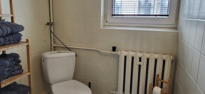 Mieszkanie nad morzem Jastrzębia Góra