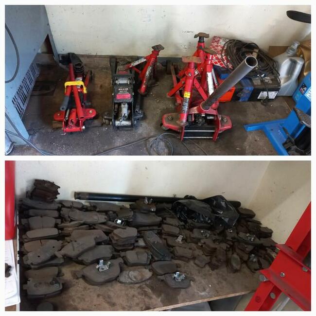 Garaż , warsztat do wynajecia na godziny i naprawy