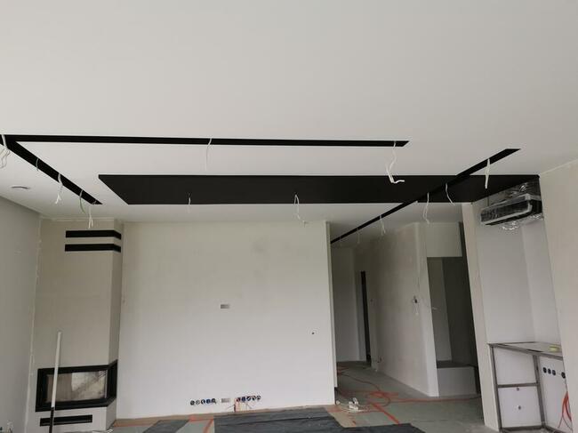 Malarz, Gładź, Wykończenia Wnętrz, Usługi Remontowe, Gładzie