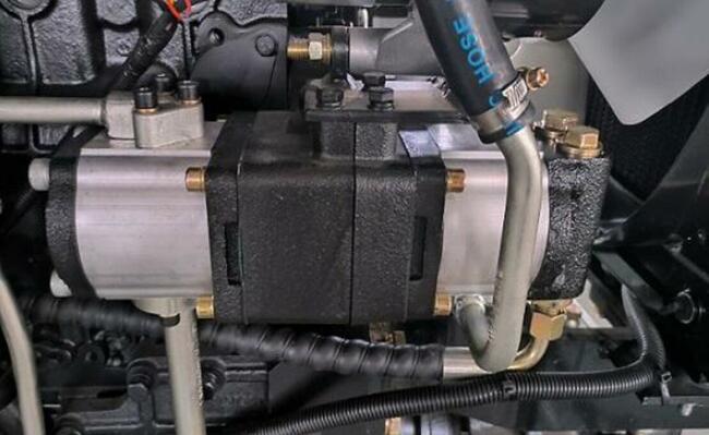 NOWY Ciągnik rolniczy 70 KM 4x4 MAXUS 2026 rok