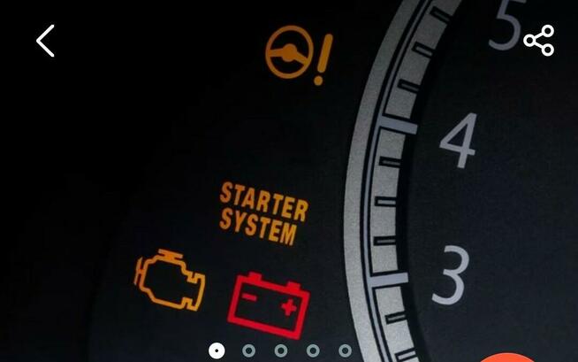 Diagnostyka komputerowa samochodów osobowych