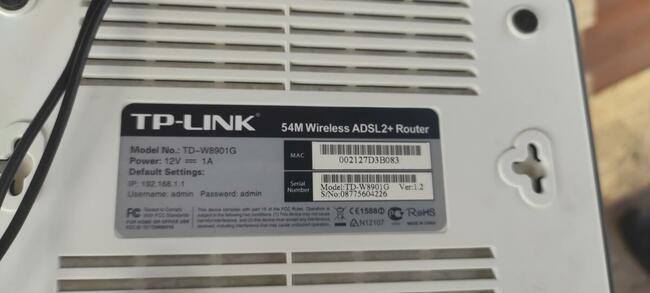 Router wifi to link