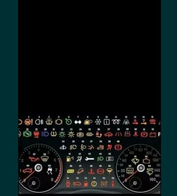 Diagnostyka komputerowa samochodów osobowych