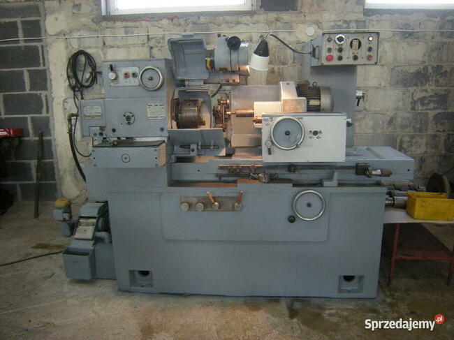 Szlifierka do otworów 3K227B z wyposażeniem