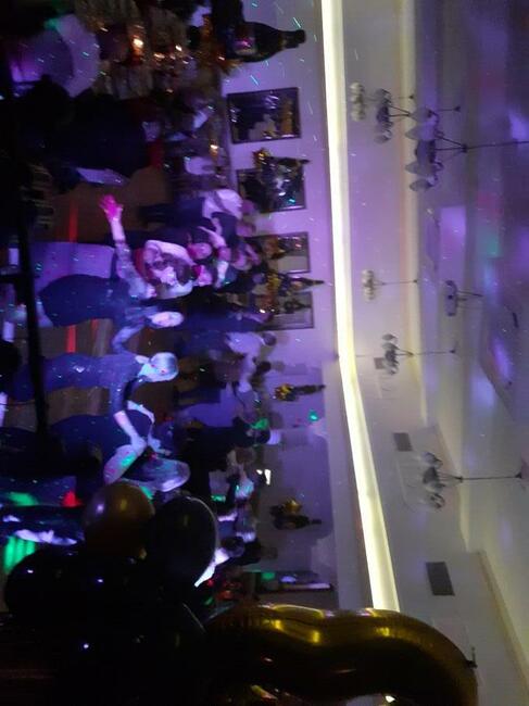 Oprawa muzyczna Dj Piotr