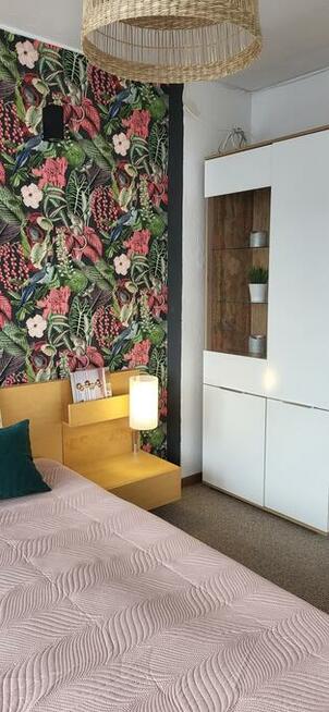 Mieszkanie nad morzem Jastrzębia Góra