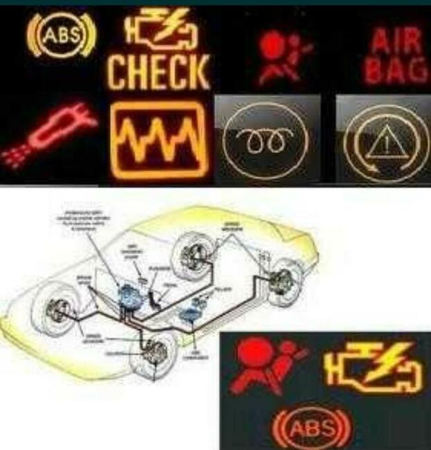 Diagnostyka komputerowa samochodów osobowych