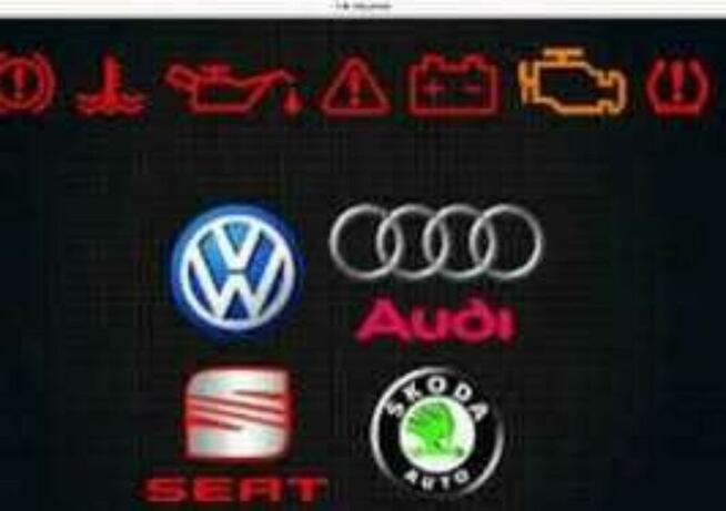 Diagnostyka komputerowa samochodów osobowych