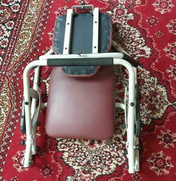 Easy Shaper - przyrząd do ćwiczeń całego ciała