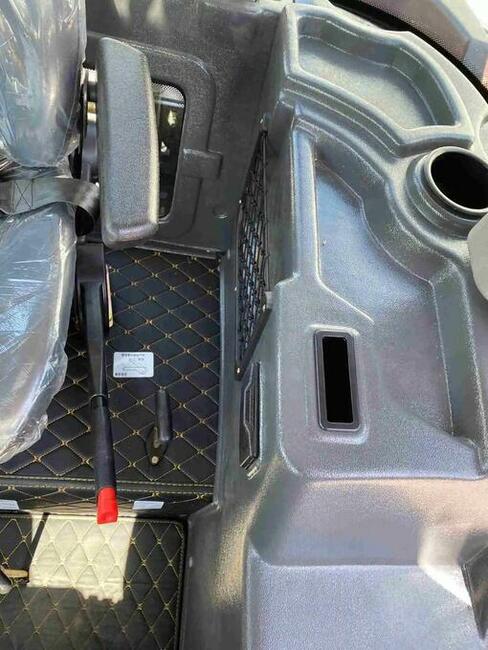 NOWY Ciągnik rolniczy 200 KM 4x4 MAXUS 2026 rok 200 tys. zł