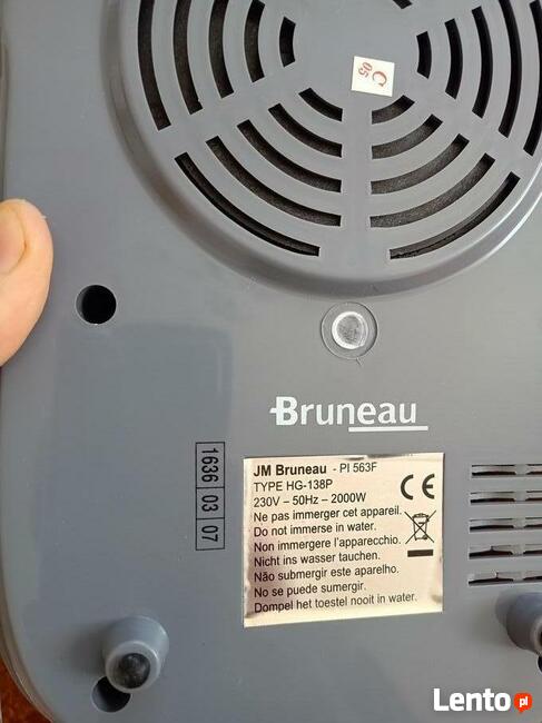 Żelazko parowe Home Pressing