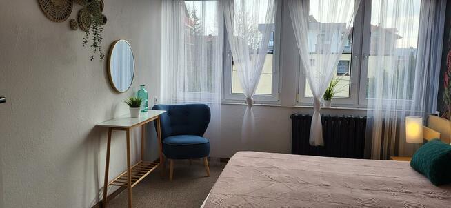 Mieszkanie nad morzem Jastrzębia Góra