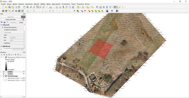 TERMOWIZJA-INSPEKCJE TERMOWIZYJNE