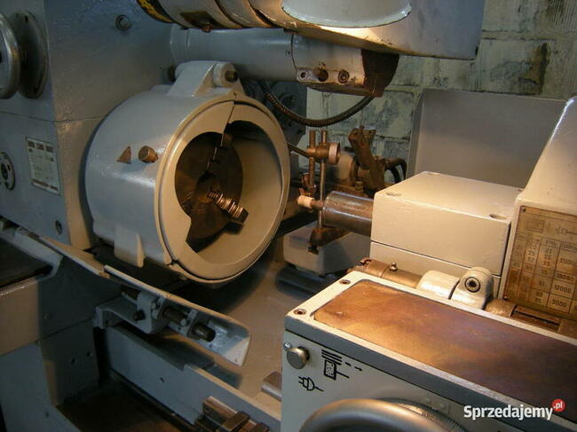 Szlifierka do otworów 3K227B z wyposażeniem