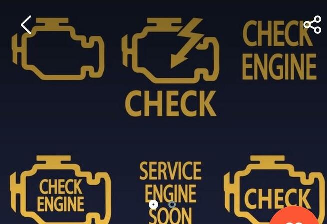 Diagnostyka komputerowa samochodów osobowych