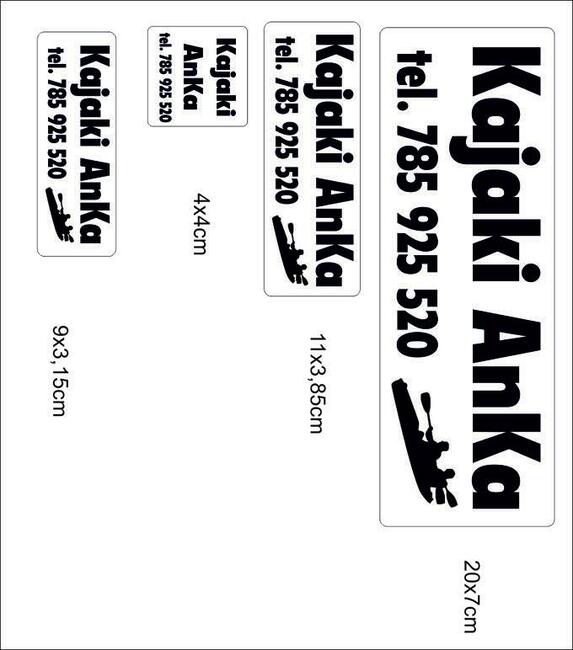 Kajaki Milicz Kajaki Milicz Milicz AnKa w Dolinie Baryczy.