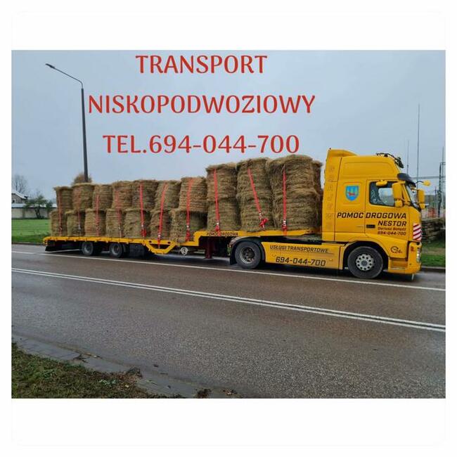 POMOC DROGOWA NESTOR DARIUSZ BOŁĄDŹ