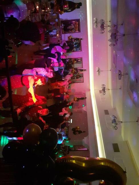 Oprawa muzyczna Dj Piotr