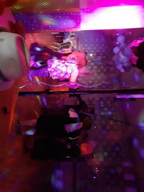 Oprawa muzyczna Dj Piotr