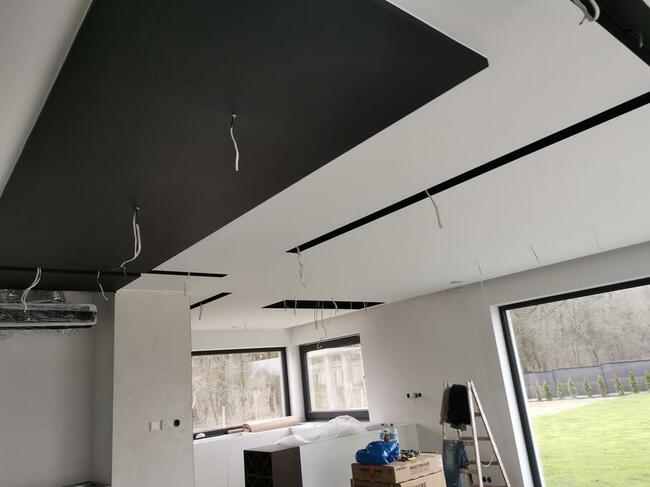 Malarz, Gładź, Wykończenia Wnętrz, Usługi Remontowe, Gładzie