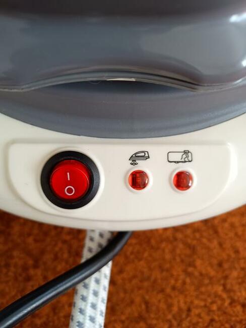 Żelazko parowe Home Pressing